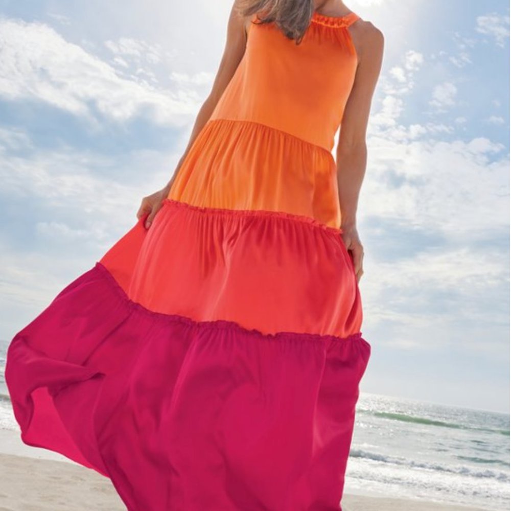 CeCe Dress - Soft Surroundings